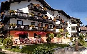 Oberstaufen Hotel Hirsch